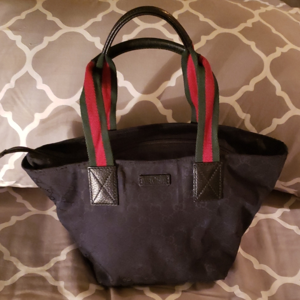 Gucci Travel Bag